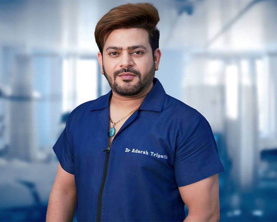 You are currently viewing Best Blepharoplasty Doctor in Delhi | Expert Eyelid Surgery with Dr. Adarsh Tripathi