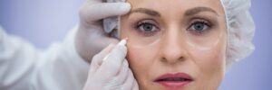 Read more about the article Blepharoplasty Surgery in Delhi: Expert Care to Transform Your Look