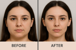 Read more about the article Buccal Fat Removal in Delhi: Sculpting Your Face for a Slimmer, Youthful Look