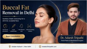 Read more about the article BUCCAL FAT: THE LONG VIEW