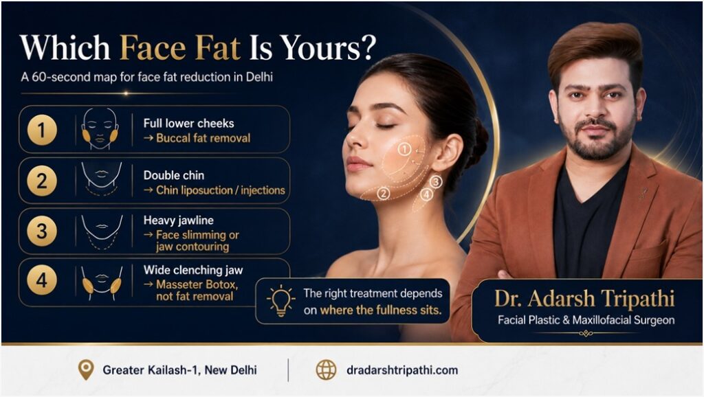 BUCCAL FAT: WHAT THE EVIDENCE SUPPORTS