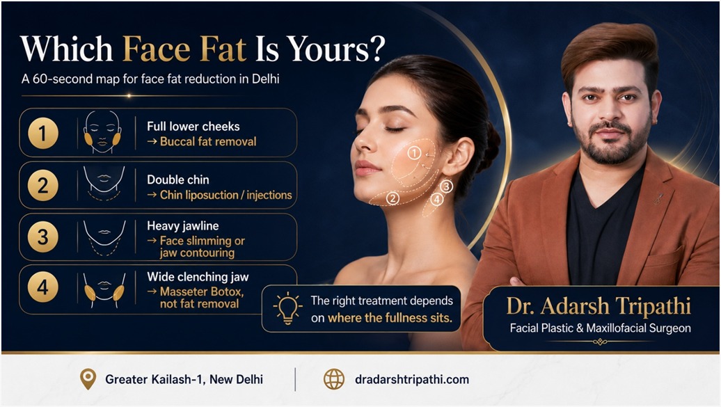 You are currently viewing BUCCAL FAT: WHAT THE EVIDENCE SUPPORTS